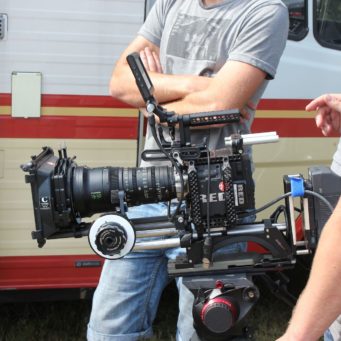 RedEpic Production Kit