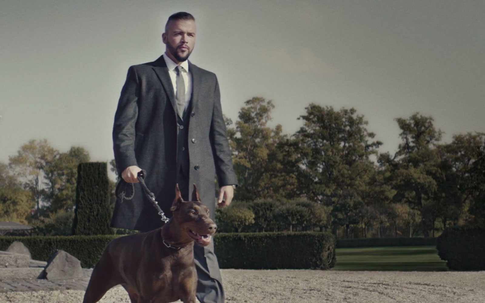 Kollegah John Gotti 15 Cineone