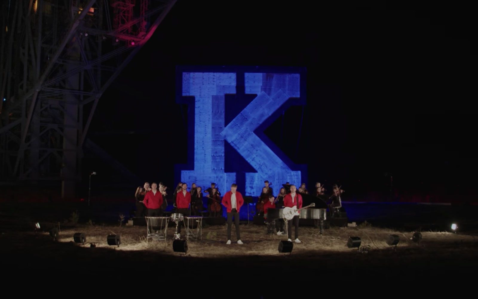 Kraftklub Dein Lied (2017) • CINEONE