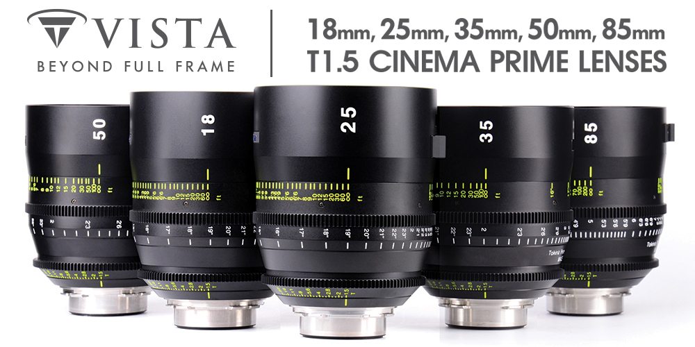 tokina vista