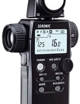 sekonic_l-558_dualmaster_belichtungsmesser_lightmeter_spotmesser_mieten_leihen_cineone_1