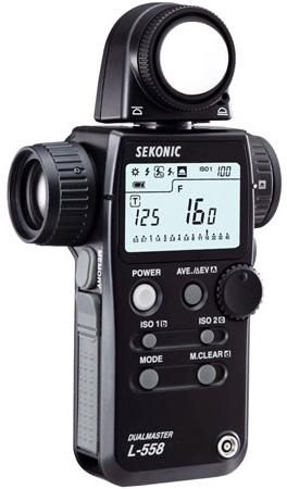 sekonic_l-558_dualmaster_belichtungsmesser_lightmeter_spotmesser_mieten_leihen_cineone_1