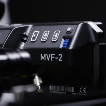 ARRI ALEXA LF: 4K Y SENSOR DE GRAN FORMATO - KBN Next MediaKBN Next Media