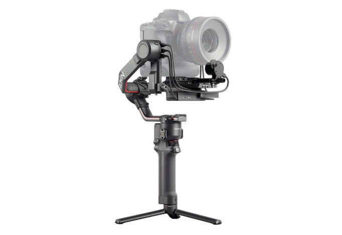 Ronin rs pro combo sales