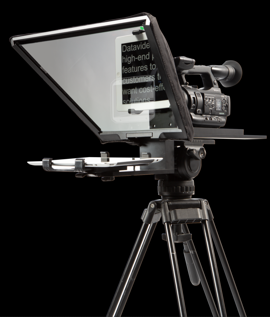 Teleprompter Datavideo TP650 • CINEONE