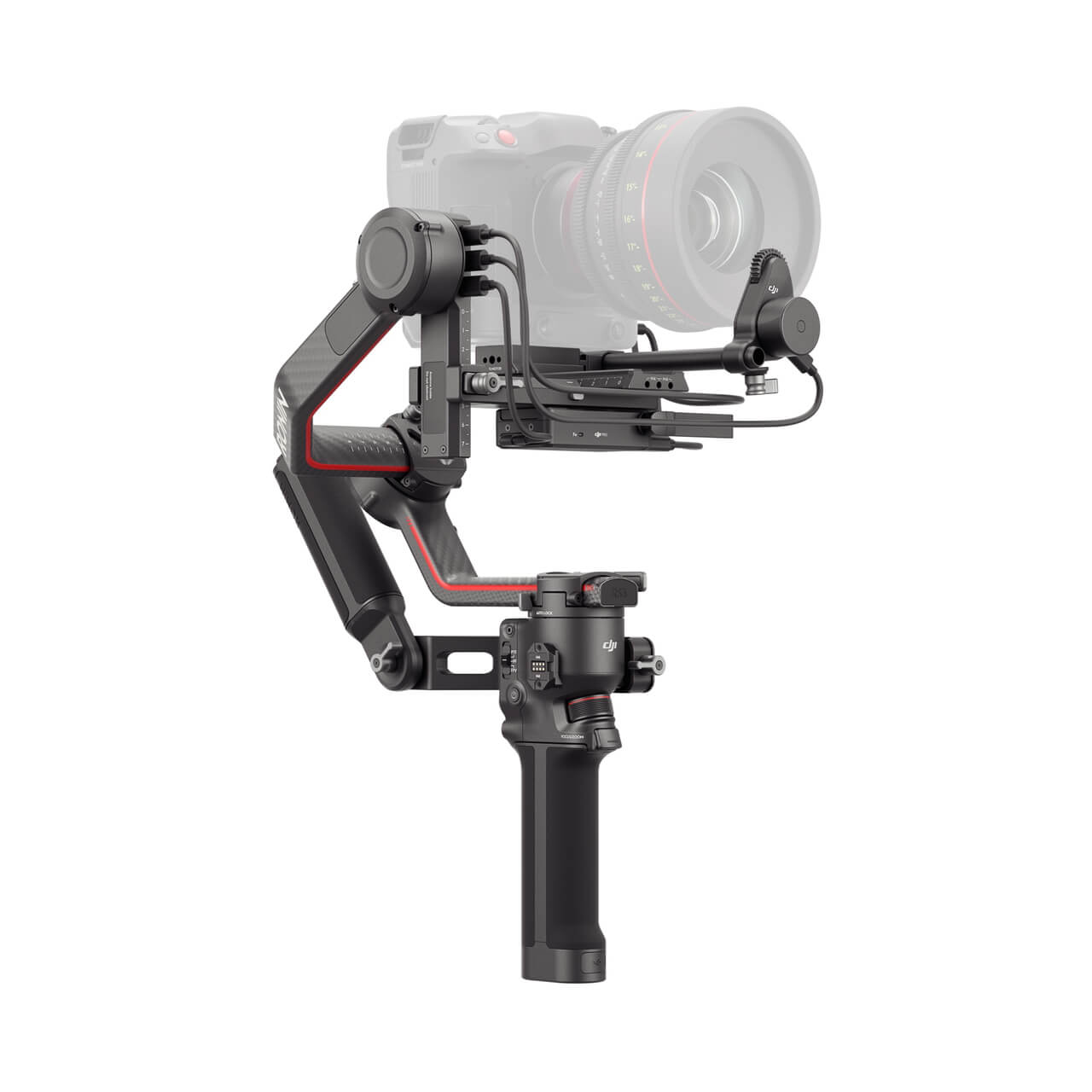DJI RS 3 Pro Combo RS3 CINEONE