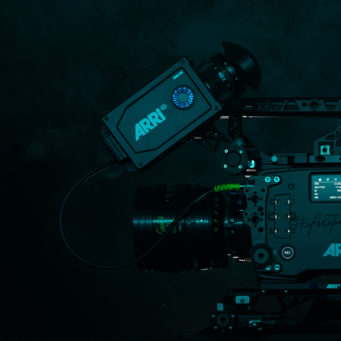 ARRI Alexa 35 Mieten Leihen